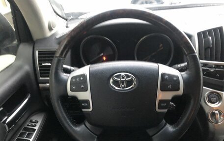 Toyota Land Cruiser 200, 2013 год, 3 774 500 рублей, 13 фотография