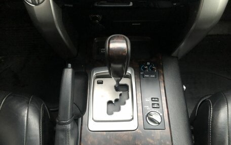 Toyota Land Cruiser 200, 2013 год, 3 774 500 рублей, 17 фотография