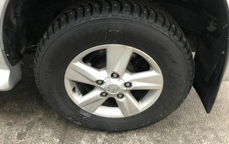 Toyota Land Cruiser 200, 2013 год, 3 774 500 рублей, 19 фотография