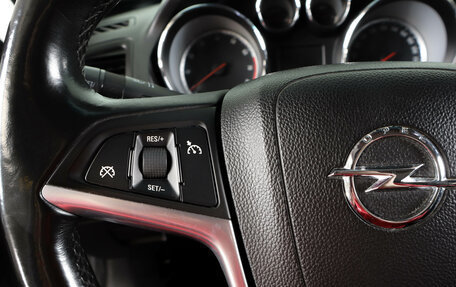 Opel Insignia II рестайлинг, 2008 год, 799 000 рублей, 16 фотография