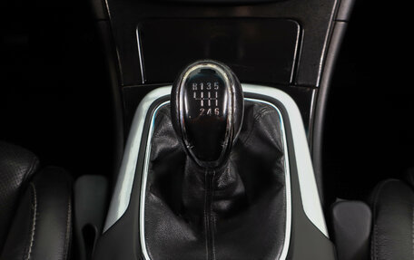 Opel Insignia II рестайлинг, 2008 год, 799 000 рублей, 20 фотография