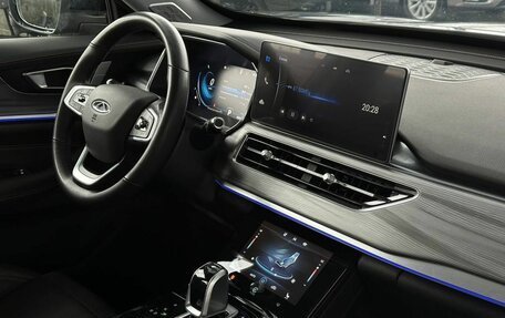 Chery Tiggo 8 Pro, 2023 год, 2 349 900 рублей, 6 фотография