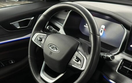 Chery Tiggo 8 Pro, 2023 год, 2 349 900 рублей, 7 фотография