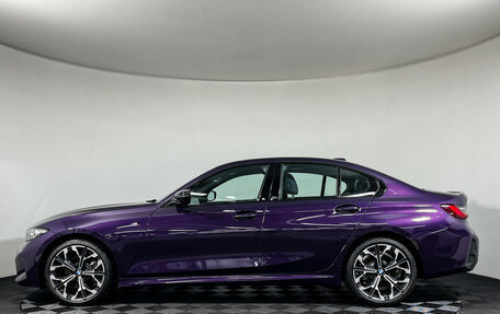 BMW 3 серия, 2025 год, 7 544 000 рублей, 5 фотография