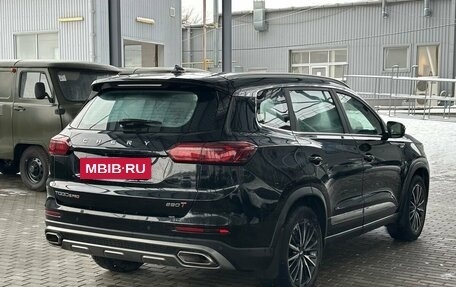 Chery Tiggo 8 Pro, 2023 год, 2 349 900 рублей, 4 фотография