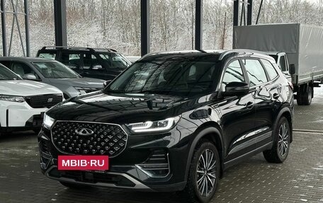 Chery Tiggo 8 Pro, 2023 год, 2 349 900 рублей, 2 фотография