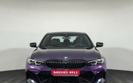 BMW 3 серия, 2025 год, 7 544 000 рублей, 3 фотография