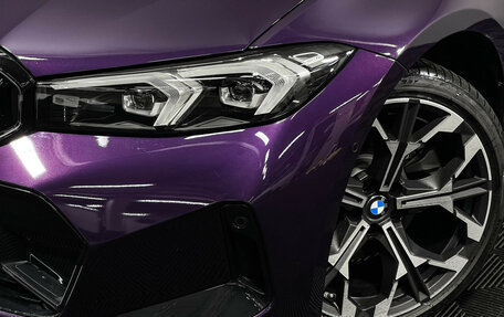 BMW 3 серия, 2025 год, 7 544 000 рублей, 8 фотография