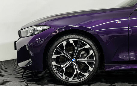 BMW 3 серия, 2025 год, 7 544 000 рублей, 7 фотография