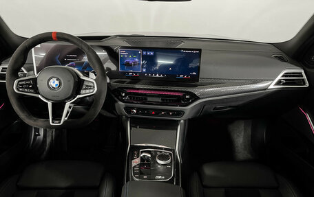 BMW 3 серия, 2025 год, 7 544 000 рублей, 12 фотография