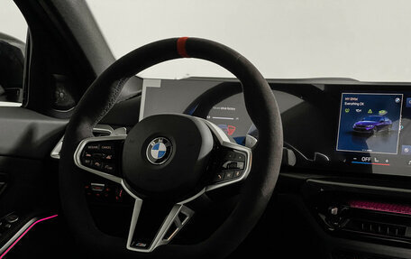 BMW 3 серия, 2025 год, 7 544 000 рублей, 14 фотография