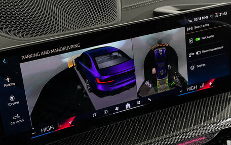 BMW 3 серия, 2025 год, 7 544 000 рублей, 21 фотография