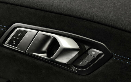 BMW 3 серия, 2025 год, 7 544 000 рублей, 19 фотография