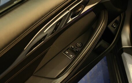 BMW 8 серия, 2019 год, 6 790 000 рублей, 10 фотография