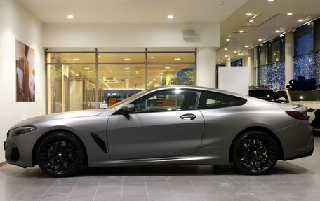 BMW 8 серия, 2019 год, 6 790 000 рублей, 7 фотография