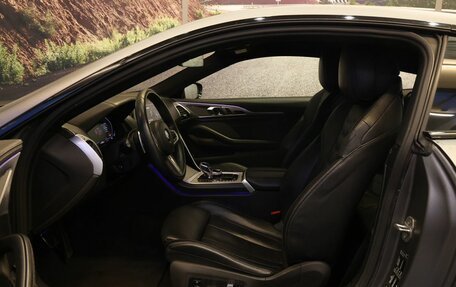 BMW 8 серия, 2019 год, 6 790 000 рублей, 12 фотография