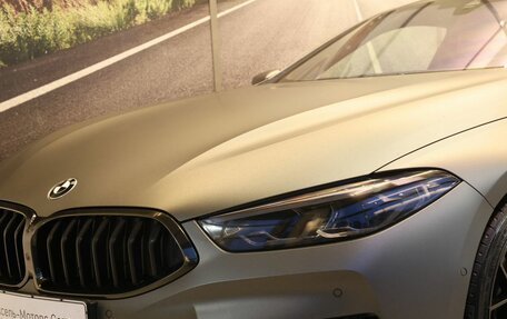 BMW 8 серия, 2019 год, 6 790 000 рублей, 8 фотография