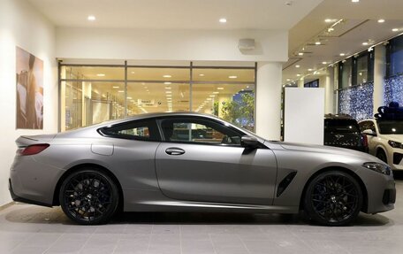 BMW 8 серия, 2019 год, 6 790 000 рублей, 4 фотография