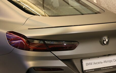 BMW 8 серия, 2019 год, 6 790 000 рублей, 9 фотография