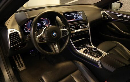 BMW 8 серия, 2019 год, 6 790 000 рублей, 11 фотография