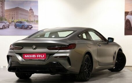 BMW 8 серия, 2019 год, 6 790 000 рублей, 5 фотография