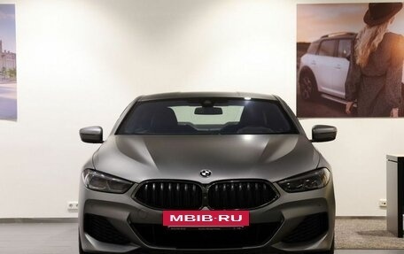 BMW 8 серия, 2019 год, 6 790 000 рублей, 2 фотография