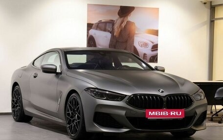 BMW 8 серия, 2019 год, 6 790 000 рублей, 3 фотография