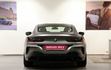 BMW 8 серия, 2019 год, 6 790 000 рублей, 6 фотография