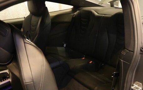 BMW 8 серия, 2019 год, 6 790 000 рублей, 14 фотография