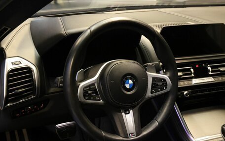 BMW 8 серия, 2019 год, 6 790 000 рублей, 15 фотография