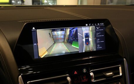 BMW 8 серия, 2019 год, 6 790 000 рублей, 20 фотография