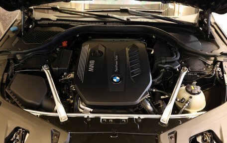 BMW 8 серия, 2019 год, 6 790 000 рублей, 25 фотография