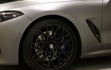 BMW 8 серия, 2019 год, 6 790 000 рублей, 26 фотография