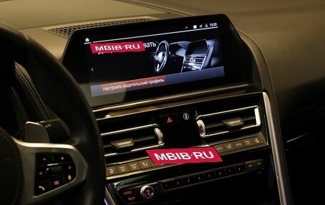 BMW 8 серия, 2019 год, 6 790 000 рублей, 18 фотография