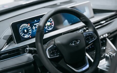 Chery Tiggo 4 I рестайлинг, 2025 год, 2 220 000 рублей, 12 фотография