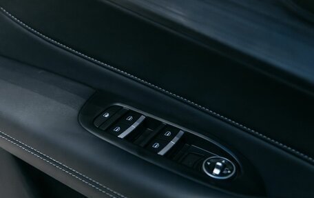 Chery Tiggo 4 I рестайлинг, 2025 год, 14 фотография