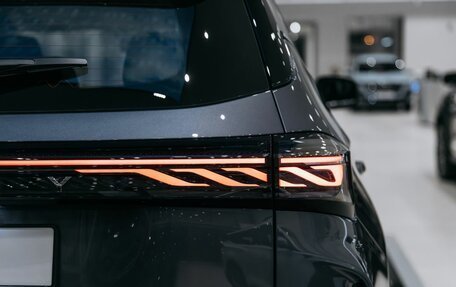 Chery Tiggo 4 I рестайлинг, 2025 год, 17 фотография