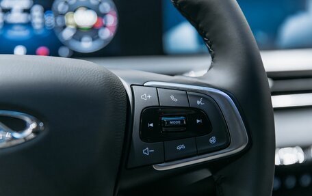 Chery Tiggo 4 I рестайлинг, 2025 год, 22 фотография