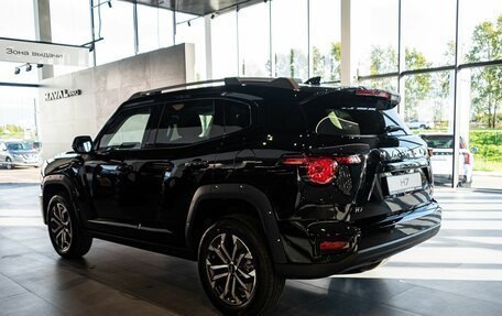 Haval H7, 2025 год, 3 949 000 рублей, 9 фотография