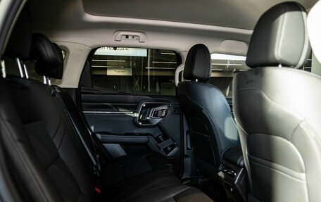 Haval H7, 2025 год, 3 949 000 рублей, 12 фотография