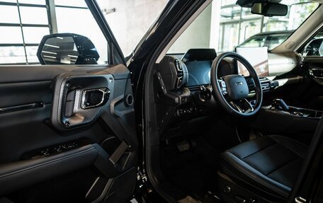 Haval H7, 2025 год, 3 949 000 рублей, 4 фотография