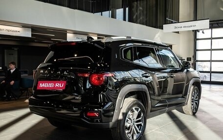 Haval H7, 2025 год, 3 949 000 рублей, 11 фотография