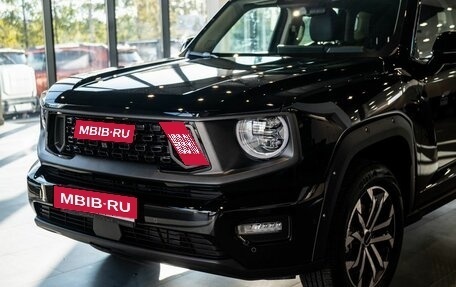 Haval H7, 2025 год, 3 949 000 рублей, 2 фотография