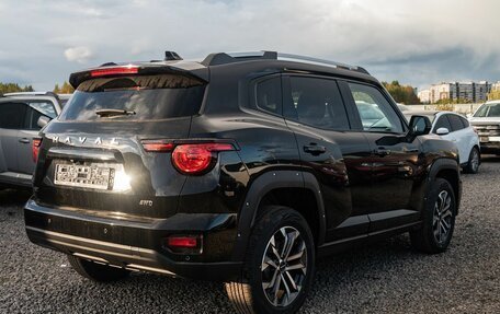 Haval H7, 2025 год, 3 799 000 рублей, 5 фотография