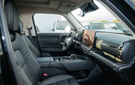 Haval H7, 2025 год, 3 799 000 рублей, 9 фотография