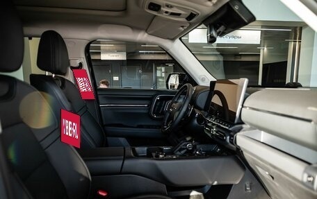 Haval H7, 2025 год, 3 949 000 рублей, 13 фотография