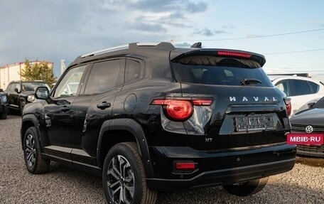 Haval H7, 2025 год, 3 799 000 рублей, 3 фотография