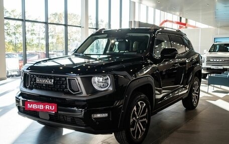 Haval H7, 2025 год, 3 949 000 рублей, 18 фотография