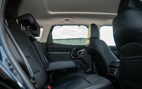 Haval H7, 2025 год, 3 799 000 рублей, 17 фотография