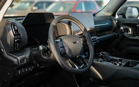 Haval H7, 2025 год, 3 799 000 рублей, 15 фотография